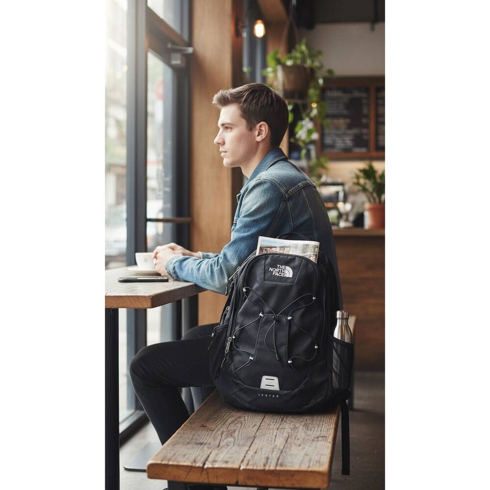 The North Face Jester Backpack